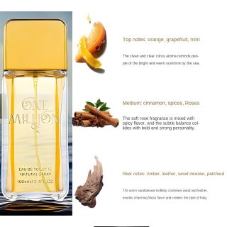 Nước hoa unisex,nước hoa nam nữ (chai 100ml),nước hoa hình thỏi vàng. Hương thơm thanh lịch,sang trọng,lưu hương 3-4h