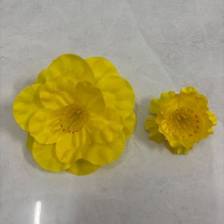 Hoa mai đào size đại