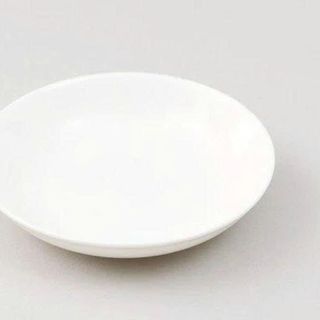 SET 10 ĐĨA SỨ TRẮNG TRƠN ĐĨA MẮM