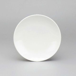 SET 10 ĐĨA SỨ TRẮNG TRƠN ĐĨA MẮM