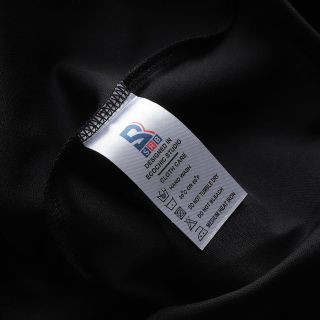ÁO THUN CỔ BẺ FORM BODY SRB15 CHẤT CÁ SẤU LẠNH CO GIÃN 4 CHIỀU P340 - LADY'S PASSION