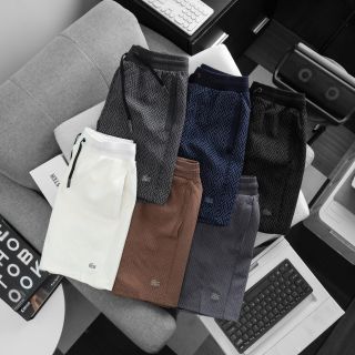 Short thun nam. Chất vải Bc cotton mịn dày cực đẹp