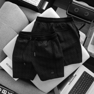 Short thun nam. Chất vải Bc cotton mịn dày cực đẹp