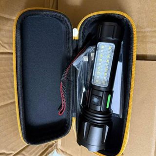 ĐÈN PIN SIÊU SÁNG 5 CHẾ ĐỘ M115