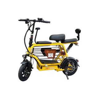 Sỉ xe đạp điện có kèm theo pin