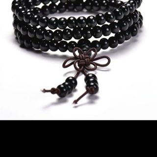 Vòng đeo tay phong thủy 3 tầng mẫu đẹp