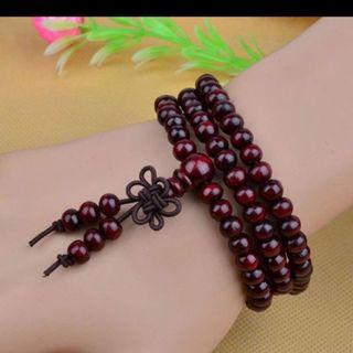 Vòng đeo tay phong thủy 3 tầng mẫu đẹp