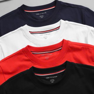 Áo thun nam.  Chất liệu: cotton 4 chiều, mềm mịn mát, dầy dặn đứng form !!
