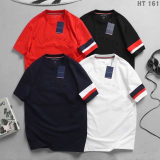 Áo thun nam.  Chất liệu: cotton 4 chiều, mềm mịn mát, dầy dặn đứng form !!