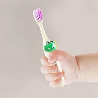 Set 6 bàn chải đánh răng cho bé