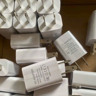 Cốc sạc trắng dùng cho máy niệm Phật giá sỉ