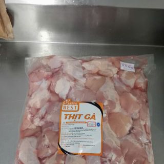 Cánh tỏi gà tươi cấp đông hàng công ty bịch 5kg (giao tphcm)
