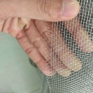 Lưới chống muỗi inox304, Lưới inox304 chống muỗi, Lưới inox316 chống muỗi