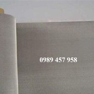 Lưới chống muỗi inox304, Lưới inox304 chống muỗi, Lưới inox316 chống muỗi