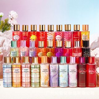 Body mist xịt thơm Senoritas Secret 250ml