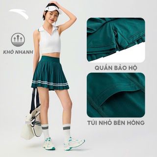 Váy viền nữ vải chính phẩm