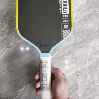 Vợt pickleball joola gen 4 summer  daze siêu cấp hàng rep 1:1