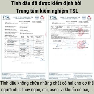 Tinh dầu trầm hương nguyên chất Bách Tín thiên nhiên liệu pháp mùi hương, hỗ trợ giấc ngủ 1-5gram