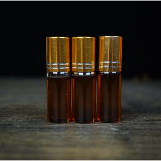 Tinh dầu trầm hương nguyên chất Bách Tín thiên nhiên liệu pháp mùi hương, hỗ trợ giấc ngủ 1-5gram