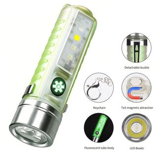 ĐÈN PIN SIÊU SÁNG POLICE AMY XML T6 HỘP NHỰA