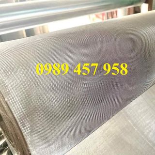Lưới chống mối inox304 ,Lưới chống côn trùng 50mesh, 70mesh, 80mesh, lưới sàng lọc thực phẩm