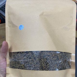 Hoa khô trầm hương Kỳ Hải Nam túi 250g  403