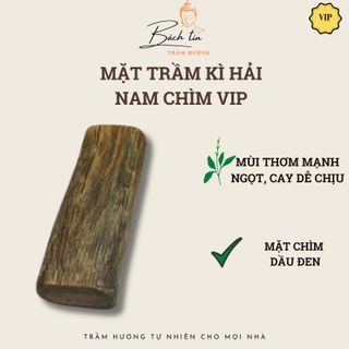 [LIVE] Mặt trầm hương Kì Hải Nam chìm nước dầu đen 8-9g trên mặt 127