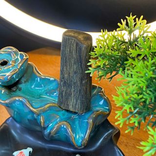 [LIVE] Mặt trầm hương Kì Hải Nam chìm nước dầu đen 8-9g trên mặt 127