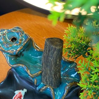 [LIVE] Mặt trầm hương Kì Hải Nam chìm nước dầu đen 8-9g trên mặt 127