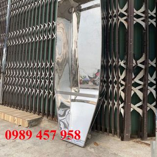 Thuyền vớt rác, Thuyền thả thính, Thuyền câu cá