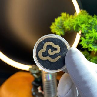 Nhang vân mây không keo trầm hương Kỳ hải nam thơm thanh ngọt vân nhỏ phù hợp tiếp khách uống trà cafe thưởng trầm 122