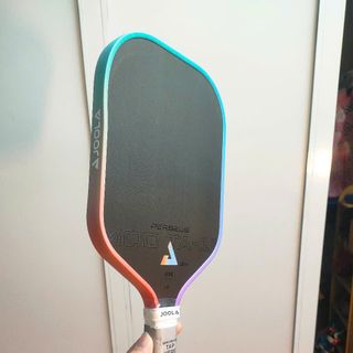 Vợt pickleball Joola Mod TA -15 Chroma NFC phiên bản giới hạn siêu cấp, có trợ lực