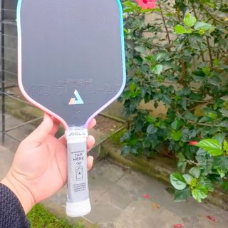 Vợt pickleball Joola Mod TA -15 Chroma NFC phiên bản giới hạn siêu cấp, có trợ lực