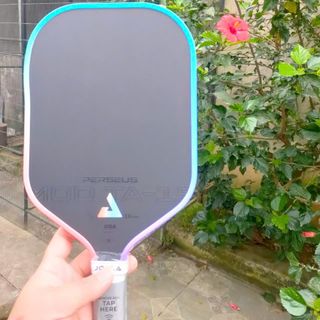 Vợt pickleball Joola Mod TA -15 Chroma NFC phiên bản giới hạn siêu cấp, có trợ lực
