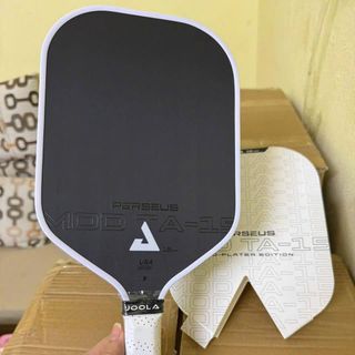 Vợt pickleball Joola Modta-15 hàng siêu cấp trợ lực, mặt vợt chuẩn nhám Carbon