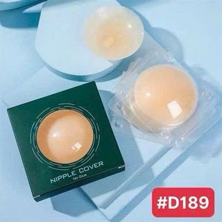 Dán ti silicon #D189