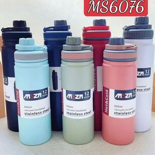 BGN Bình Giữ Nhiệt MS6076-800ml (THÙNG 40C)