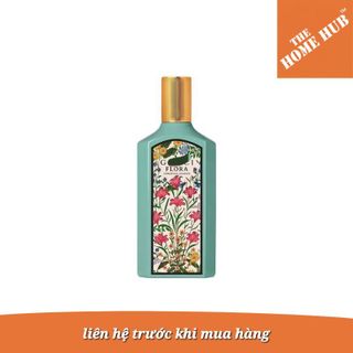 Nước hoa nữ 100ml Gucci Flora