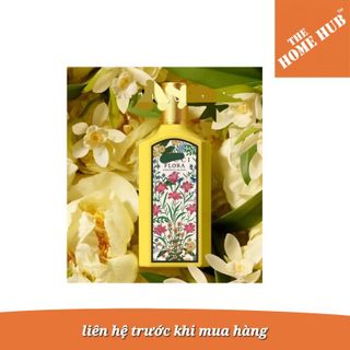 Nước hoa nữ 100ml Gucci Flora