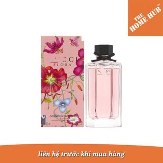 Nước hoa nữ 100ml Gucci Flora