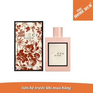 Nước hoa nữ 100ml Gucci Flora