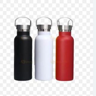 BGN Bình Giữ Nhiệt Trụ Trơn 500ml (THÙNG 50C)