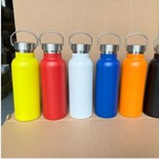 BGN Bình Giữ Nhiệt Trụ Trơn 500ml (THÙNG 50C)