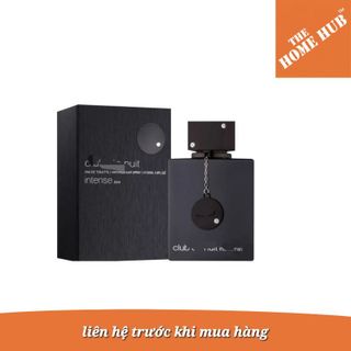 Nước hoa Club de Nuit