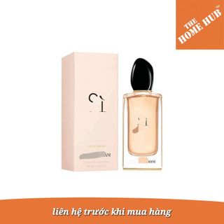 Nước hoa nữ 100ml Giorgio Armani Si passione