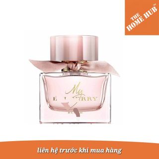 Nước hoa My Burberry