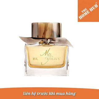 Nước hoa My Burberry