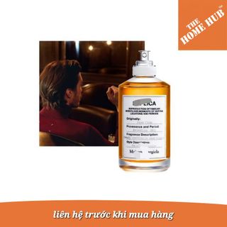 Nước hoa 100ml Replica