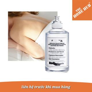 Nước hoa 100ml Replica