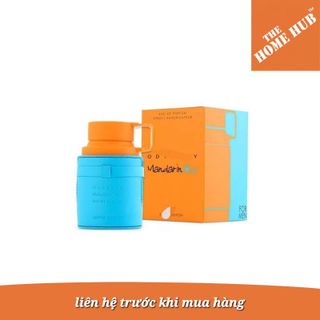 Nước hoa Odyssey Mandarin
